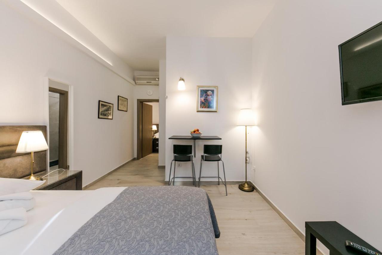 Palomia B Apartment Split Exterior foto