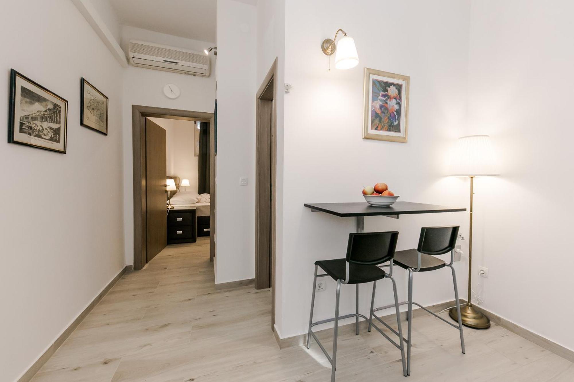 Palomia B Apartment Split Exterior foto
